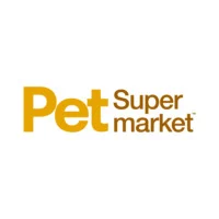 Pet Supermarket Logo