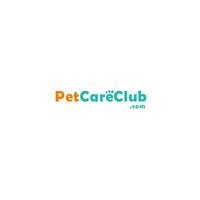 Petcareclub Logo
