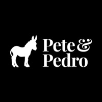 Pete & Pedro Logo