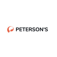 Peterson's Logo