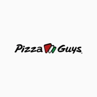 Pizza Guys Logo