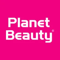 Planet Beauty Logo