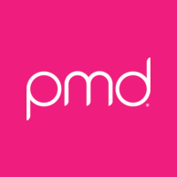 PMD Beauty Logo