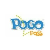 Pogo Pass Logo