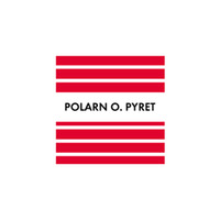 Polarn O. Pyret USA Logo