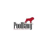 PoolDawg Logo