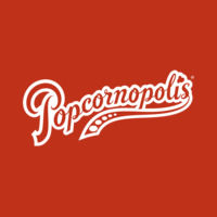 Popcornopolis Logo