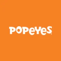 Popeyes Logo