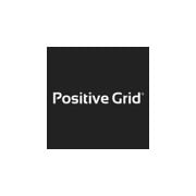 Positive Grid Logo
