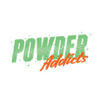 Powder Addicts Logo
