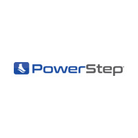 Powerstep Logo