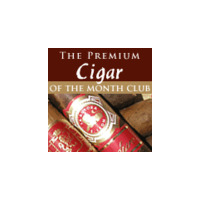 Premium Cigar of the Month Club Logo
