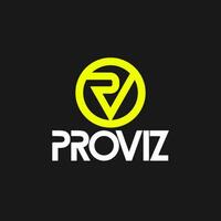 Proviz USA Logo