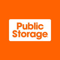 Public Storage Logo