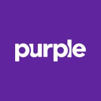 Purple Logo