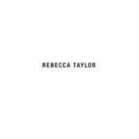 Rebecca Taylor Logo