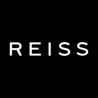 Reiss USA Logo