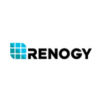 Renogy Logo