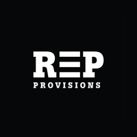 REP Provisions Logo