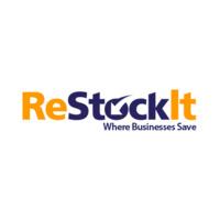 ReStockIt Logo