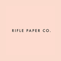 Rifle Paper Co. Logo