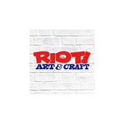 Riot Art & Craft Logo