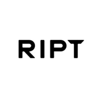 RIPT Apparel Logo