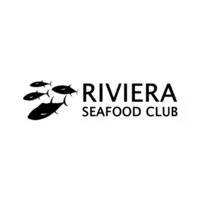 RIVIERA SEAFOOD CLUB Logo