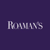 Roaman's Logo