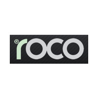 Roco Clothing Logo