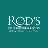 Rods Logo