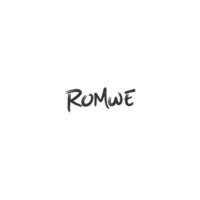 ROMWE Logo