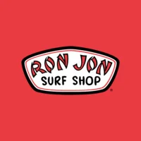 Ron Jon Surf Shop Logo