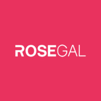 RoseGal Logo