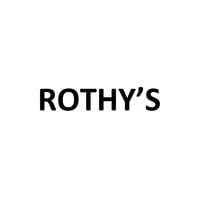 Rothy's Logo