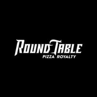 Round Table Pizza Logo