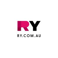 RY - Recreate Yourself Australia Logo