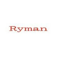 Ryman Stationary UK Logo