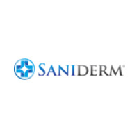 Saniderm Logo
