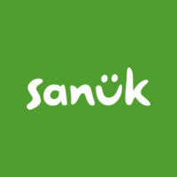 Sanuk Logo