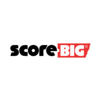 ScoreBig Logo