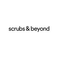 Scrubs & Beyond Logo