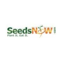 SeedsNow Logo