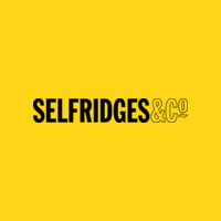 Selfridges & Co Logo