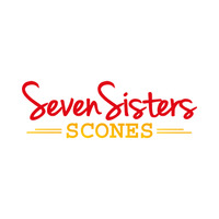 Seven Sisters Scones Logo