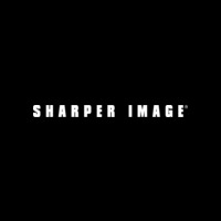Sharper Image Logo
