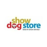 Show Dog Store Logo