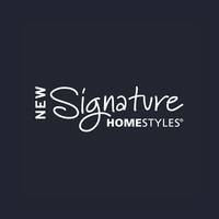 Signature HomeStyles Logo