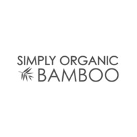 Simply Organic Bamboo Logo