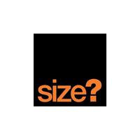Size? Logo